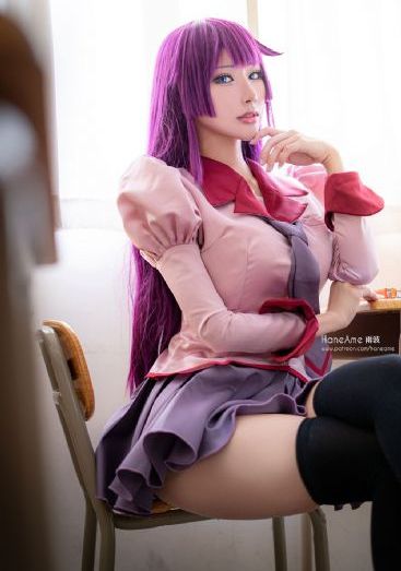 我想成为影之强者