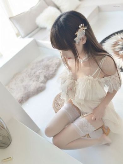 女子监狱美国
