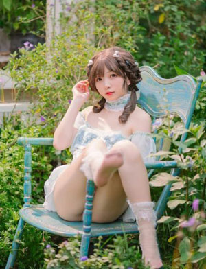 越南全光女子丛林战