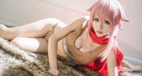 新世纪福音战士序