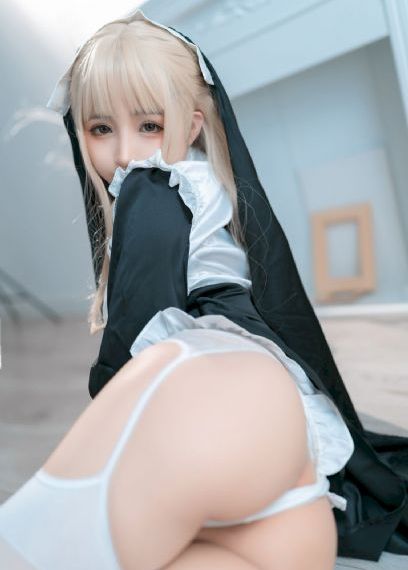 韩国隔壁女孩