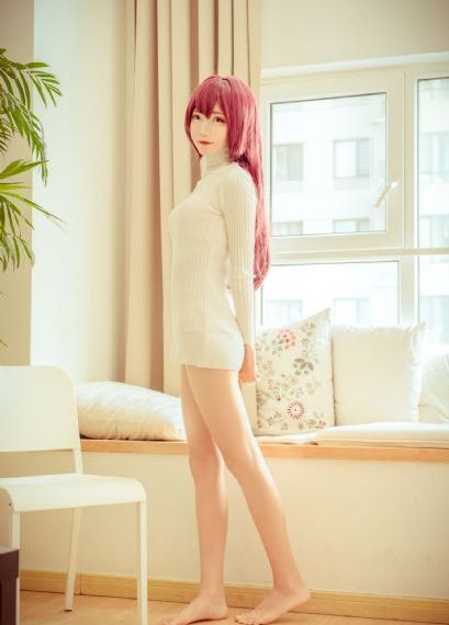 双面女间谍第一季