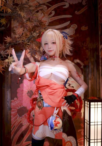袁嘉敏鸭王