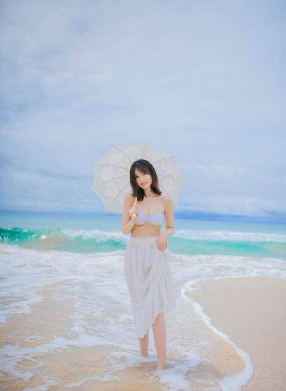 放课后的花子君