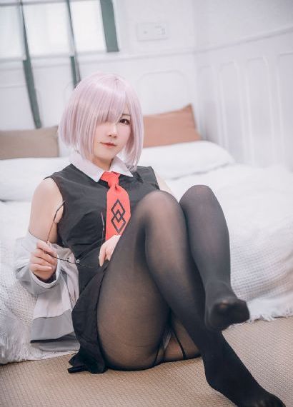 美容室特别服务