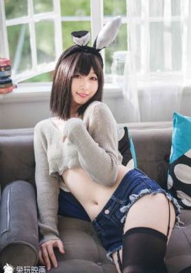 美女被到爽流触手动漫