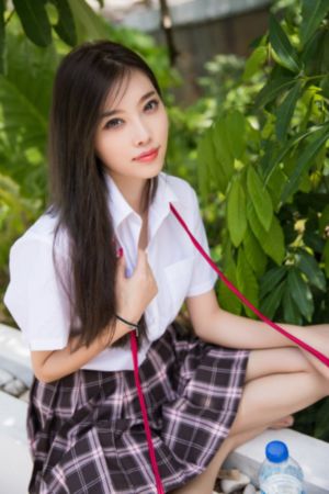 梦想当魔法少女