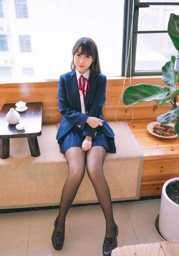 第二处女