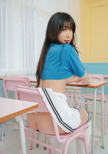 修女禁爱