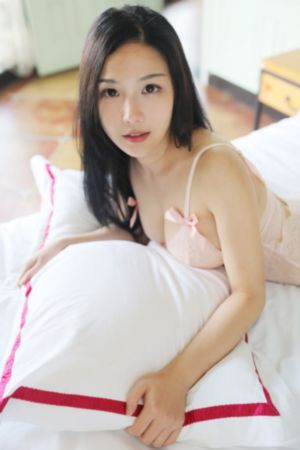 美丽的水蜜桃