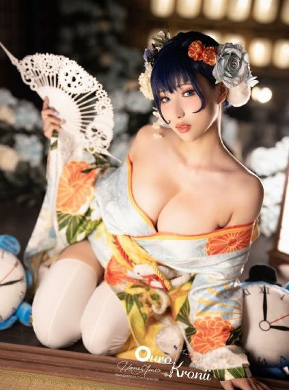 逢迎 瞰雾