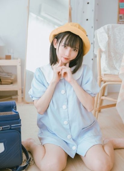 猫之茗1—40集