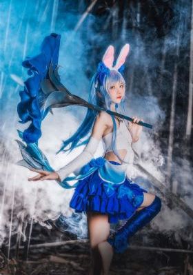 小妈妈的秘密