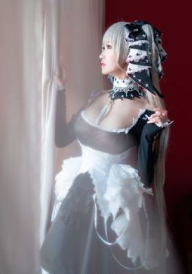 乖乖女的嫩奶女多